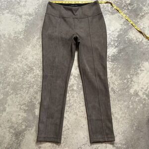 Pantalon Marc New York Taille Haute Ivoire - Femme, Taille 10, Neuf Avec étiquettes